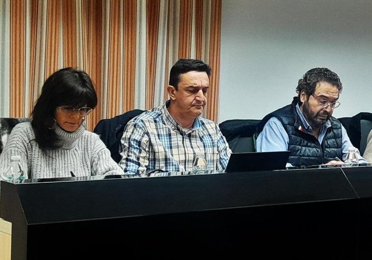 Liberales critica que se inicie el año con los presupuestos prorrogados